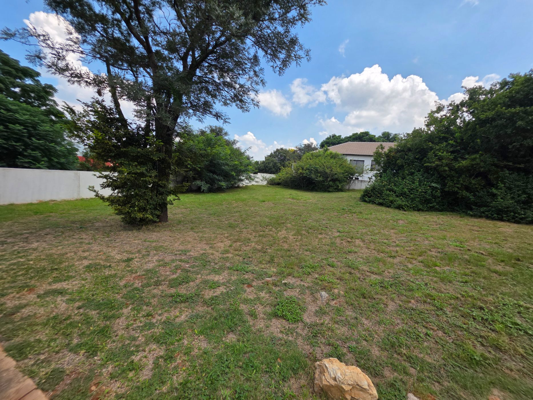 Vacant land for sale in Kosmos Ridge - 1HR1675000