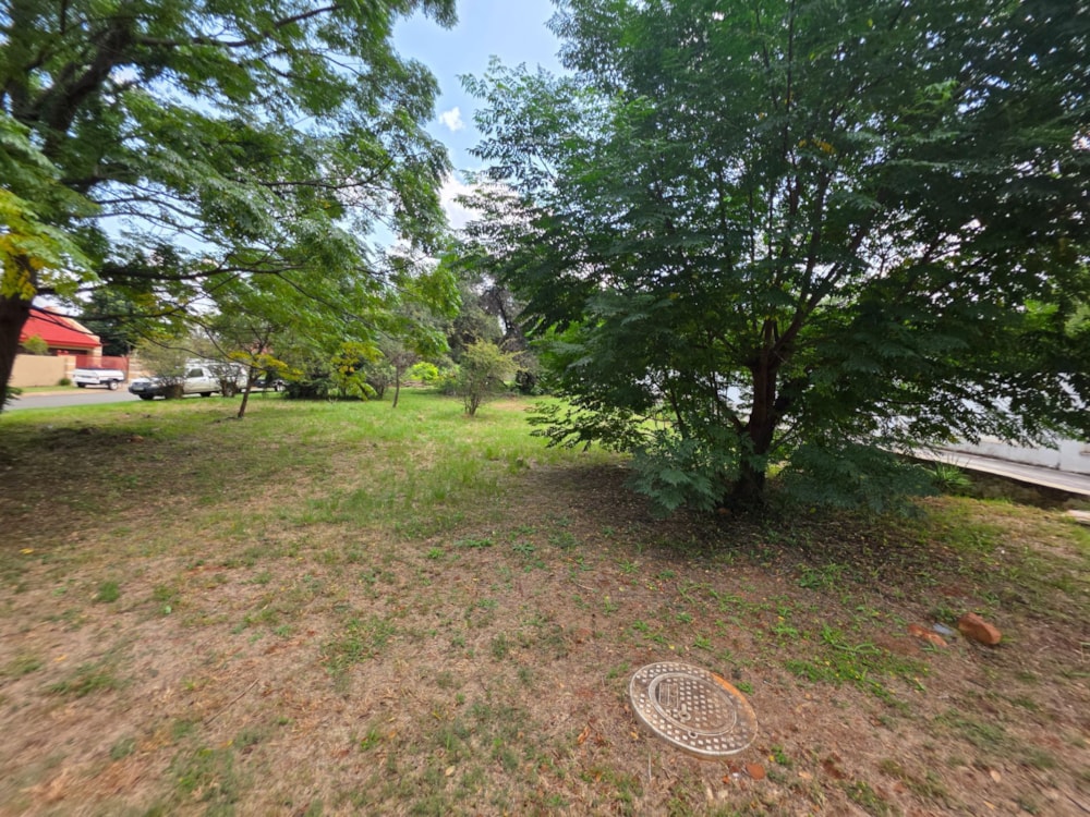 Vacant land for sale in Kosmos Ridge - 1HR1675007