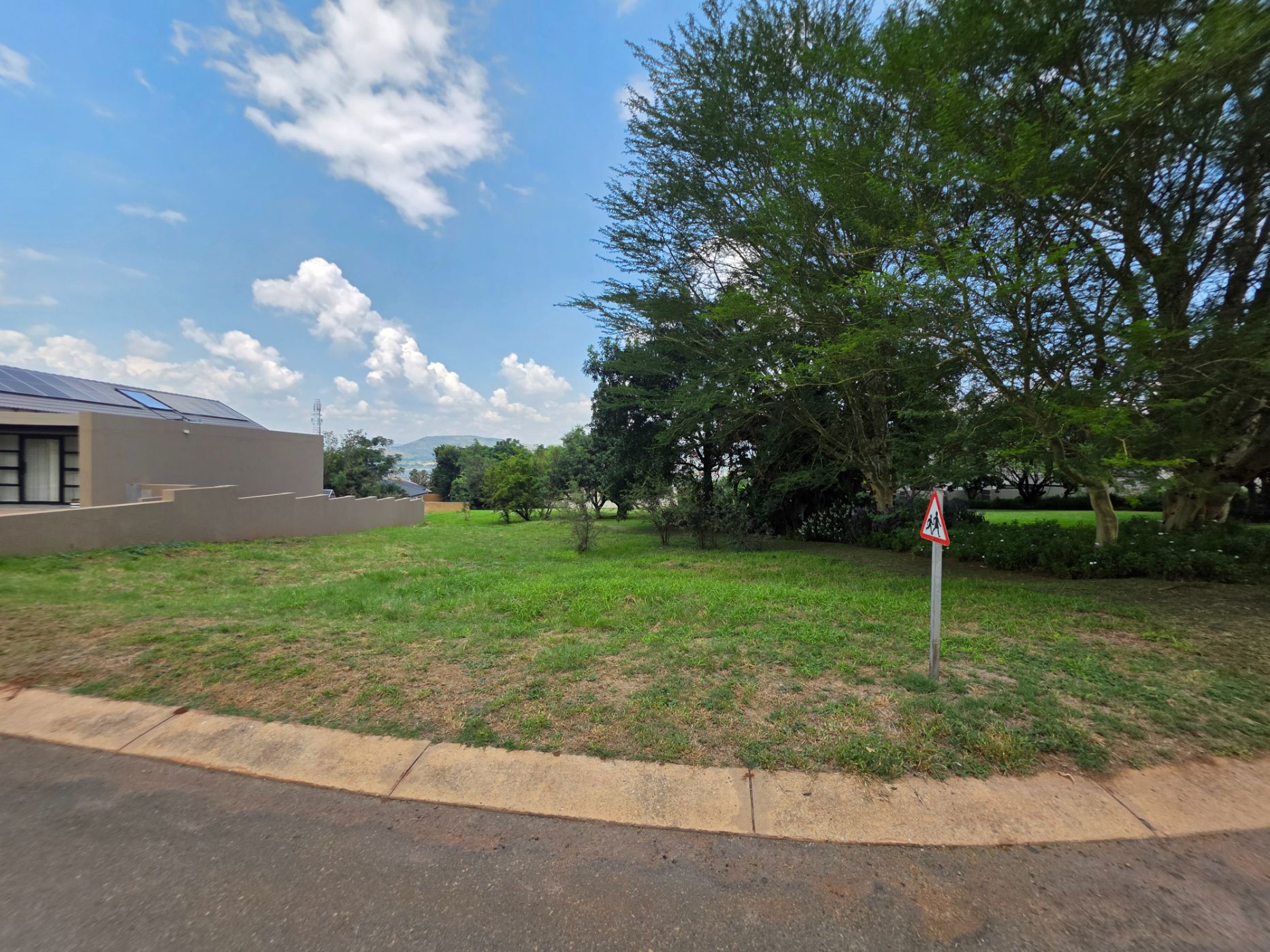 Vacant land for sale in Kosmos Ridge - 1HR1675355