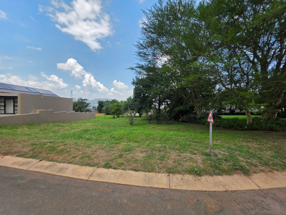 Vacant land for sale in Kosmos Ridge - 1HR1675355