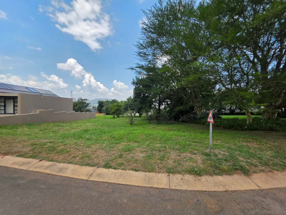 Vacant land for sale in Kosmos Ridge - 1HR1675355 Vacant land for sale in Kosmos Ridge - 1HR1675355