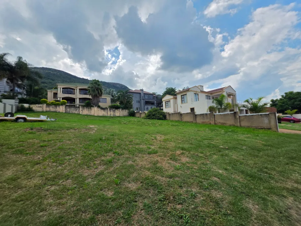 Vacant land for sale in Kosmos Ridge - 1HR1675355 Vacant land for sale in Kosmos Ridge - 1HR1675355