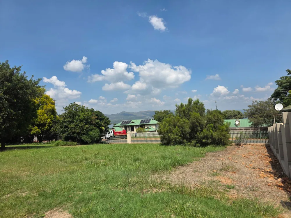 Vacant land for sale in Kosmos Ridge - 1HR1675356 Vacant land for sale in Kosmos Ridge - 1HR1675356