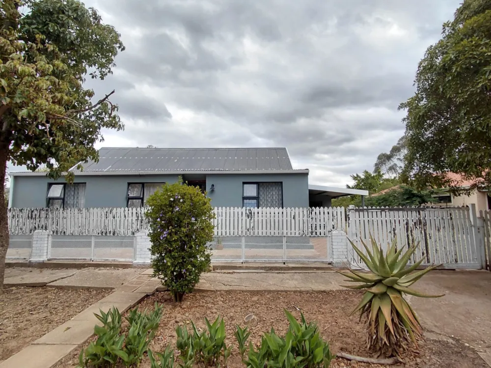 House sold in Heidelberg, Garden Route - 1SR1732673 House sold in Heidelberg, Garden Route - 1SR1732673
