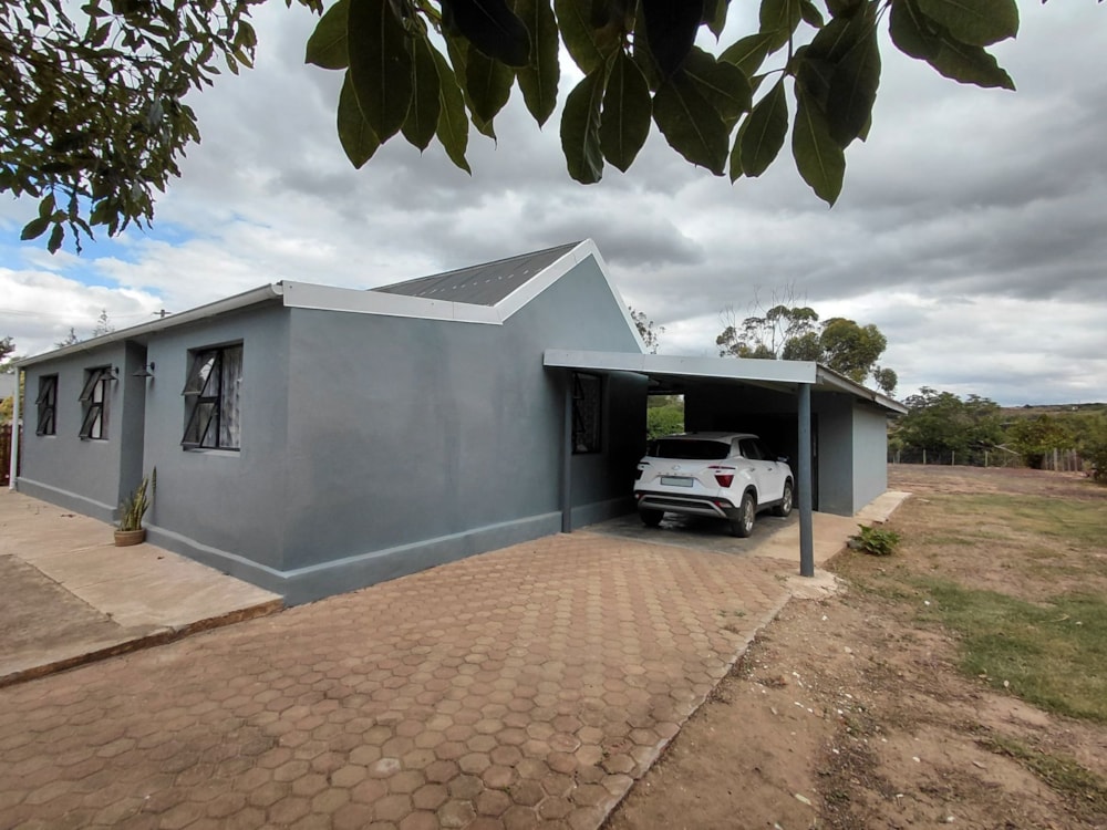 House for sale in Heidelberg, Garden Route - 1SR1732673