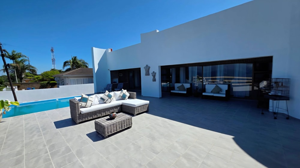 House for sale in Uvongo - 1PSH1734538