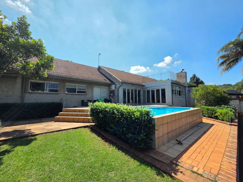 House for sale in Signal Hill, Newcastle - 1NW1735322 House for sale in Signal Hill, Newcastle - 1NW1735322