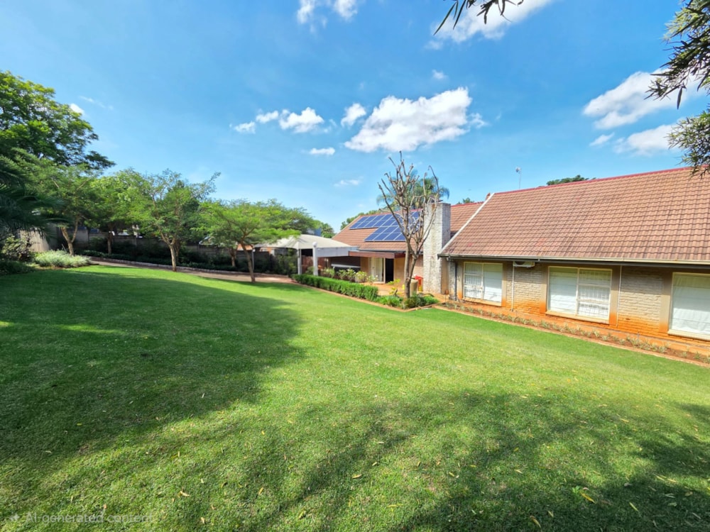 House for sale in Signal Hill, Newcastle - 1NW1735322 House for sale in Signal Hill, Newcastle - 1NW1735322