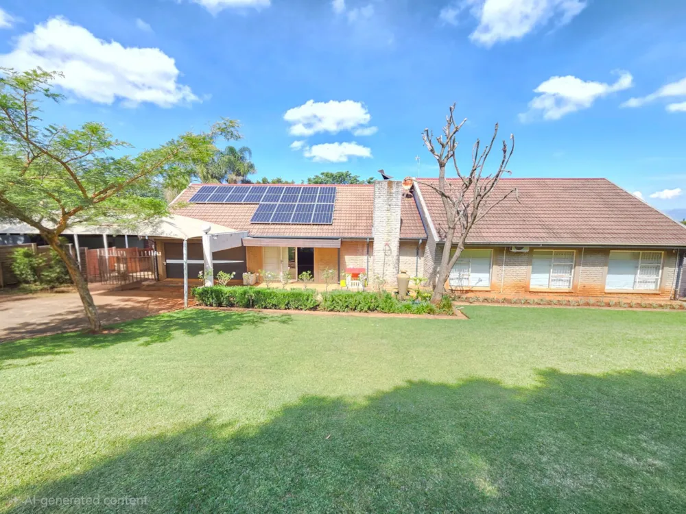 House for sale in Signal Hill, Newcastle - 1NW1735322 House for sale in Signal Hill, Newcastle - 1NW1735322