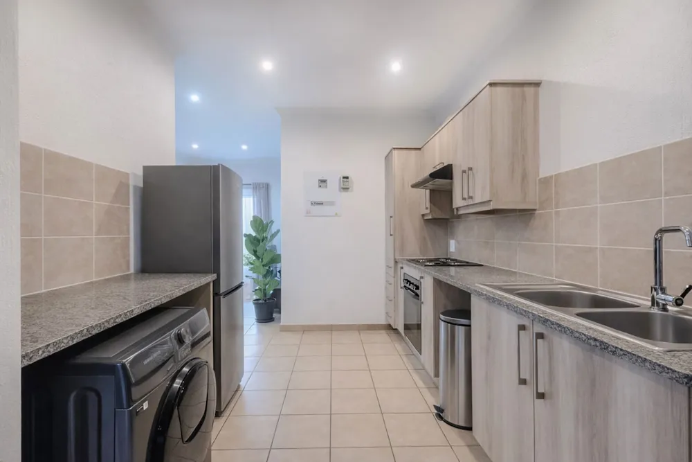 Apartment for sale in Wilgeheuwel - RAN1733093