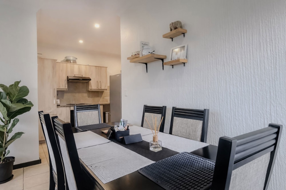 Apartment for sale in Wilgeheuwel - RAN1733093