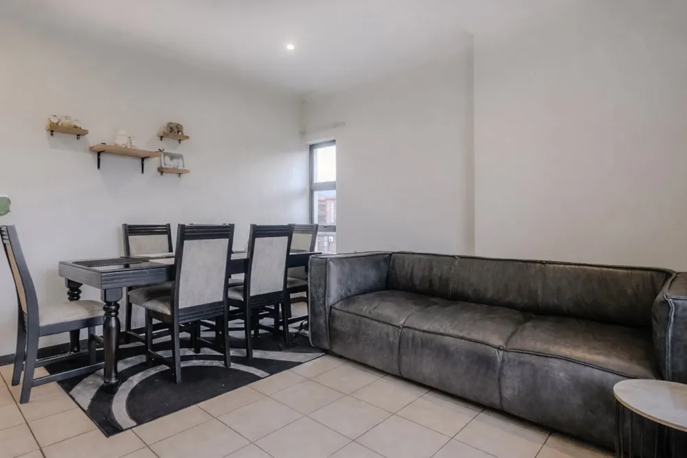 Apartment for sale in Wilgeheuwel - RAN1733093