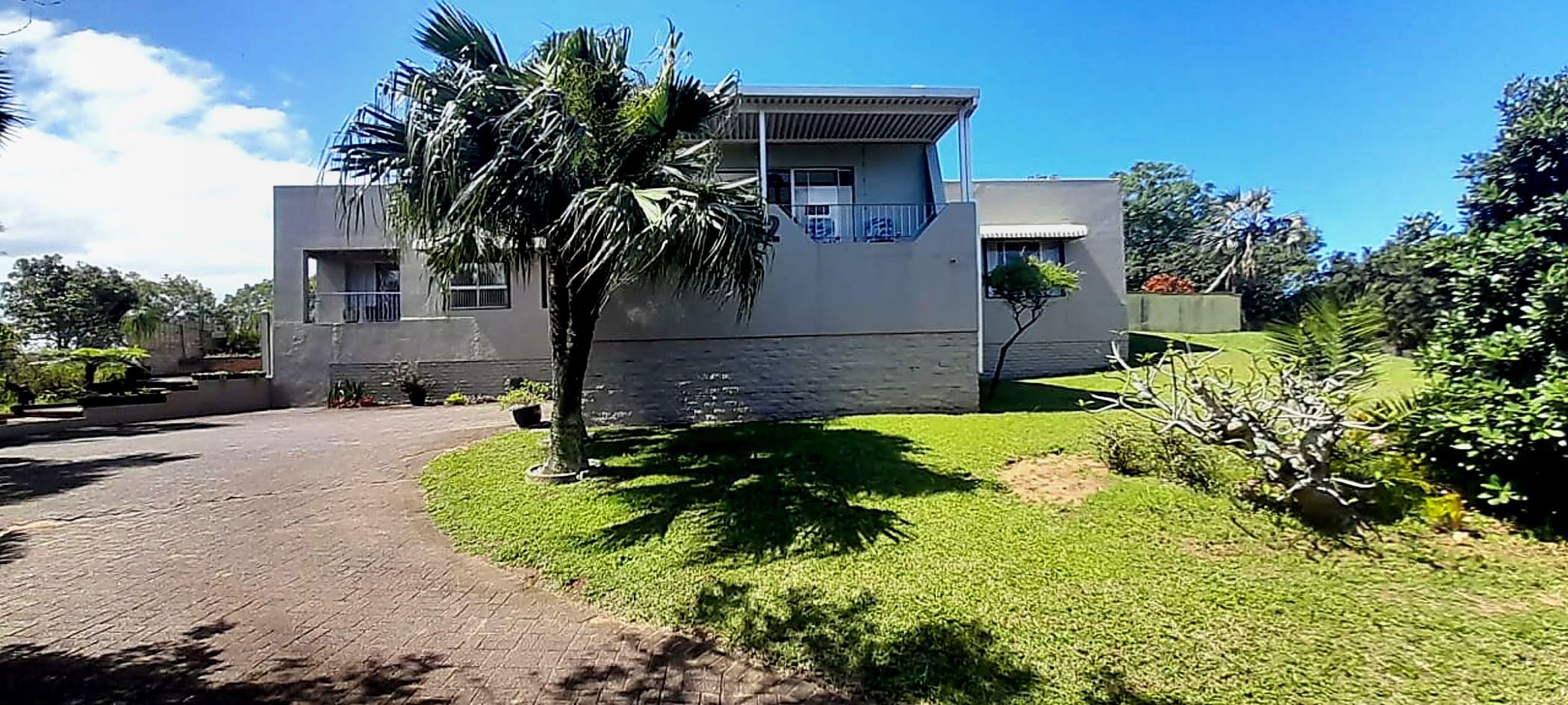 House for sale in St Michaels on Sea - 1PSH1719522