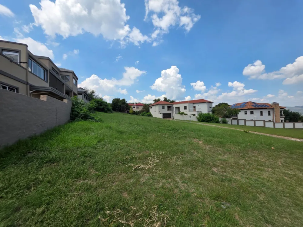 Vacant land for sale in Kosmos Ridge - 1HR1677336 Vacant land for sale in Kosmos Ridge - 1HR1677336
