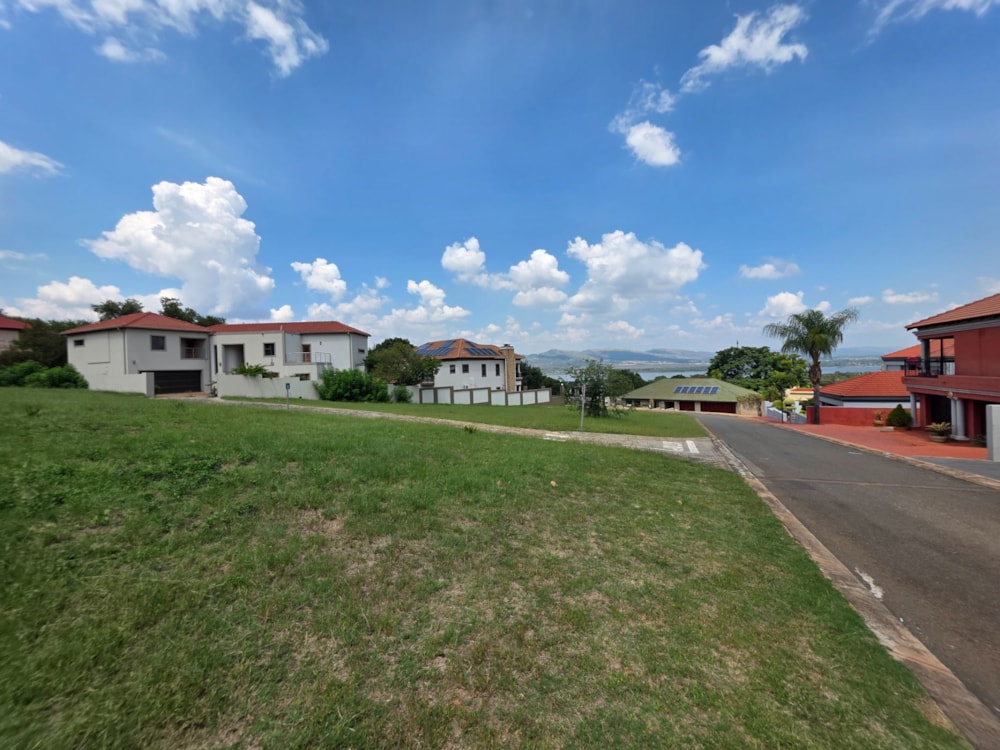 Vacant land for sale in Kosmos Ridge - 1HR1677336