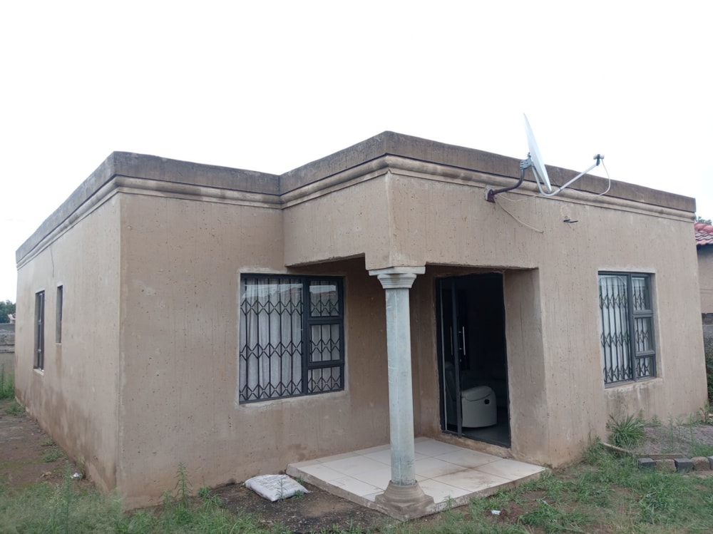 House for sale in Evaton - 1VT1732255 House for sale in Evaton - 1VT1732255