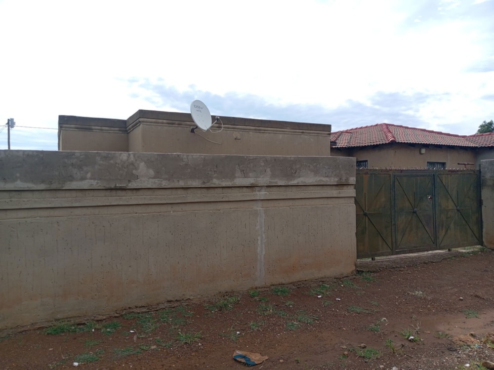 House for sale in Evaton - 1VT1732255 House for sale in Evaton - 1VT1732255