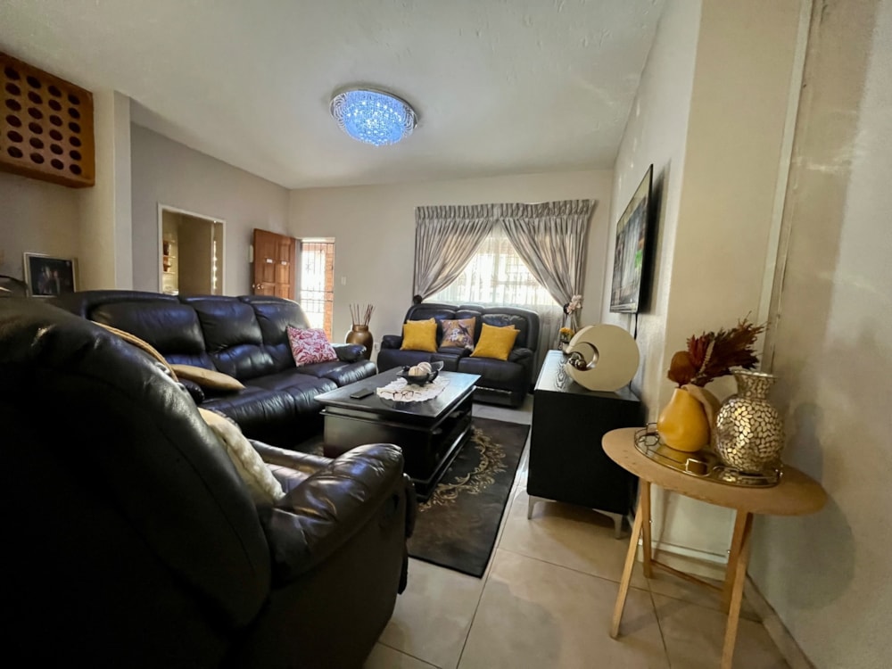 Apartment for sale in Vanderbijlpark CE 3 - 1VT1722588 Apartment for sale in Vanderbijlpark CE 3 - 1VT1722588