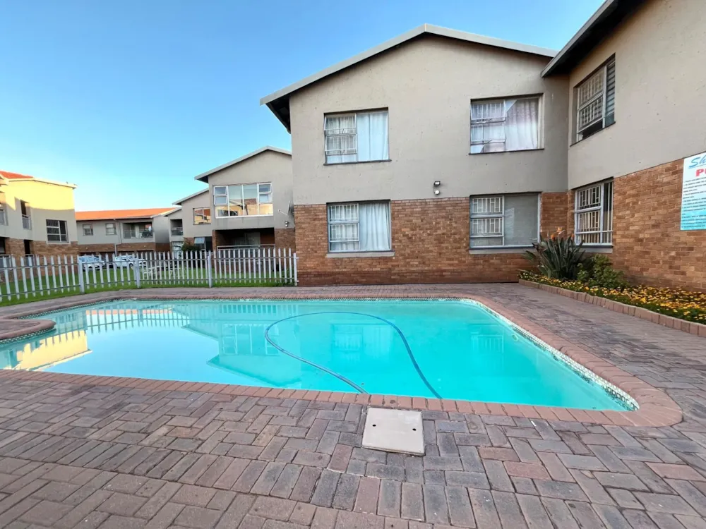 Apartment for sale in Vanderbijlpark CE 3 - 1VT1722588