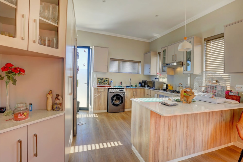 House for sale in Kraaibosch Park - GEO1732130