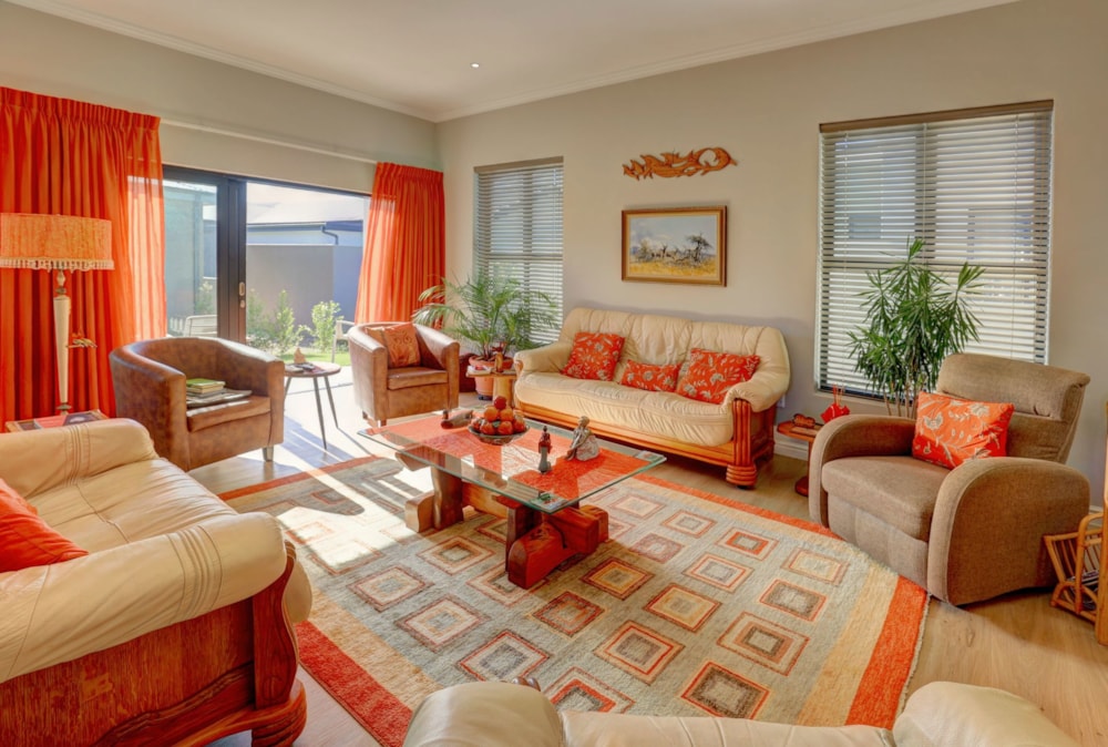 House for sale in Kraaibosch Park - GEO1732130