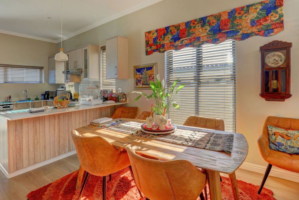 House for sale in Kraaibosch Park - GEO1732130