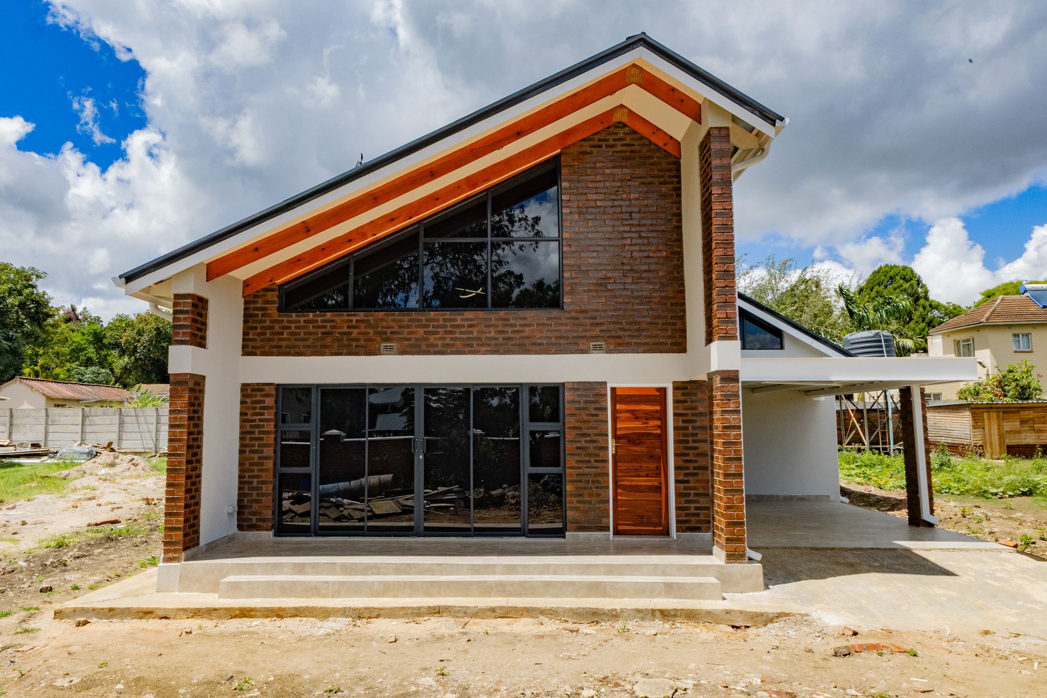 Cluster for sale in Lewisam, Zimbabwe - 3ZB1679653