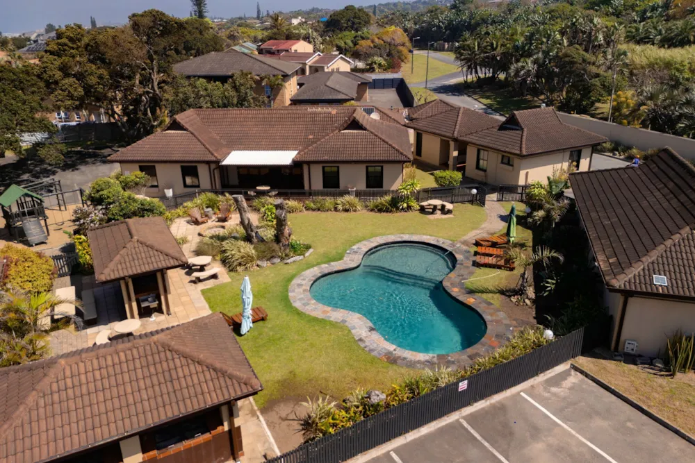 Apartment for sale in Shelly Beach - 1PSH1713109 Apartment for sale in Shelly Beach - 1PSH1713109