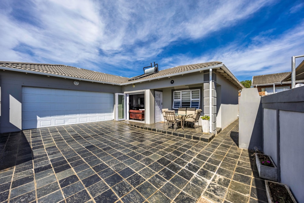 House for sale in Gonubie - 1EZ1733845