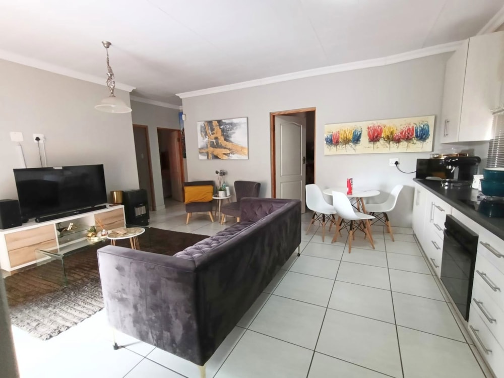House to rent in Langenhovenpark - 1BX1734252 House to rent in Langenhovenpark - 1BX1734252