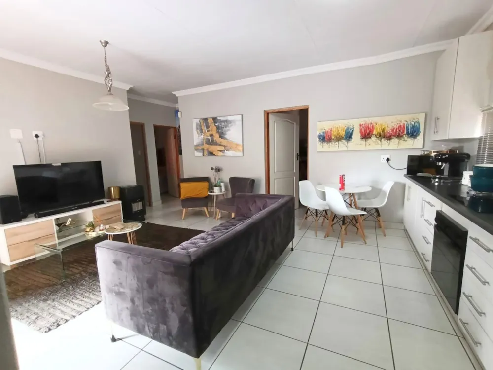 House let in Langenhovenpark - 1BX1734252 House let in Langenhovenpark - 1BX1734252