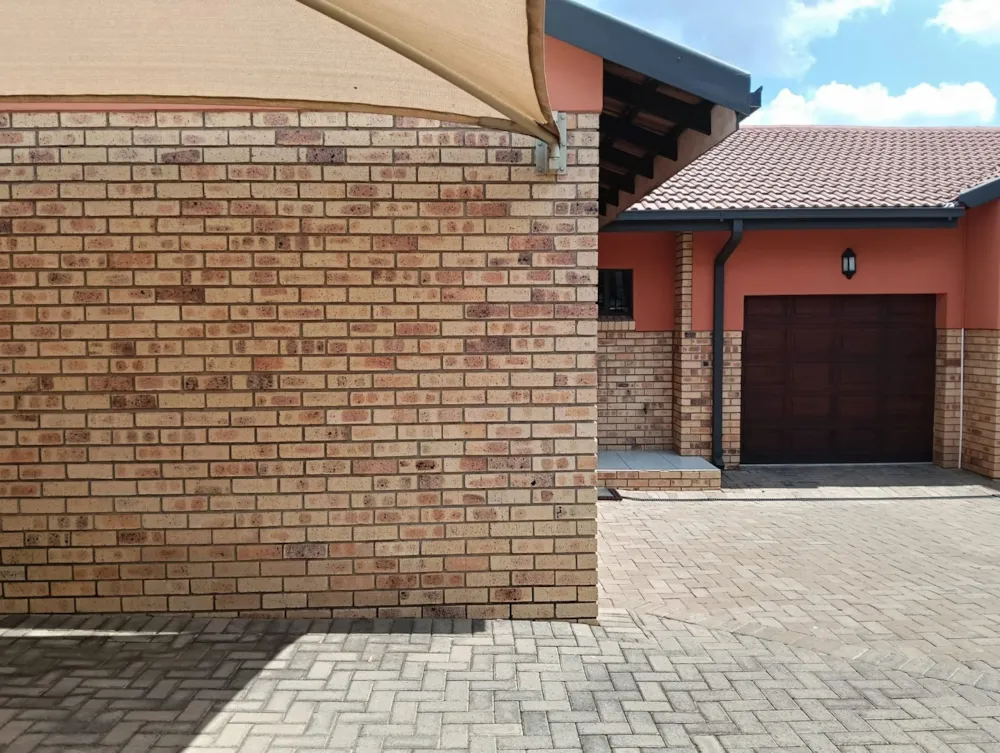 House let in Langenhovenpark - 1BX1734252 House let in Langenhovenpark - 1BX1734252