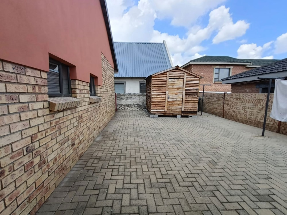House to rent in Langenhovenpark - 1BX1734252 House to rent in Langenhovenpark - 1BX1734252