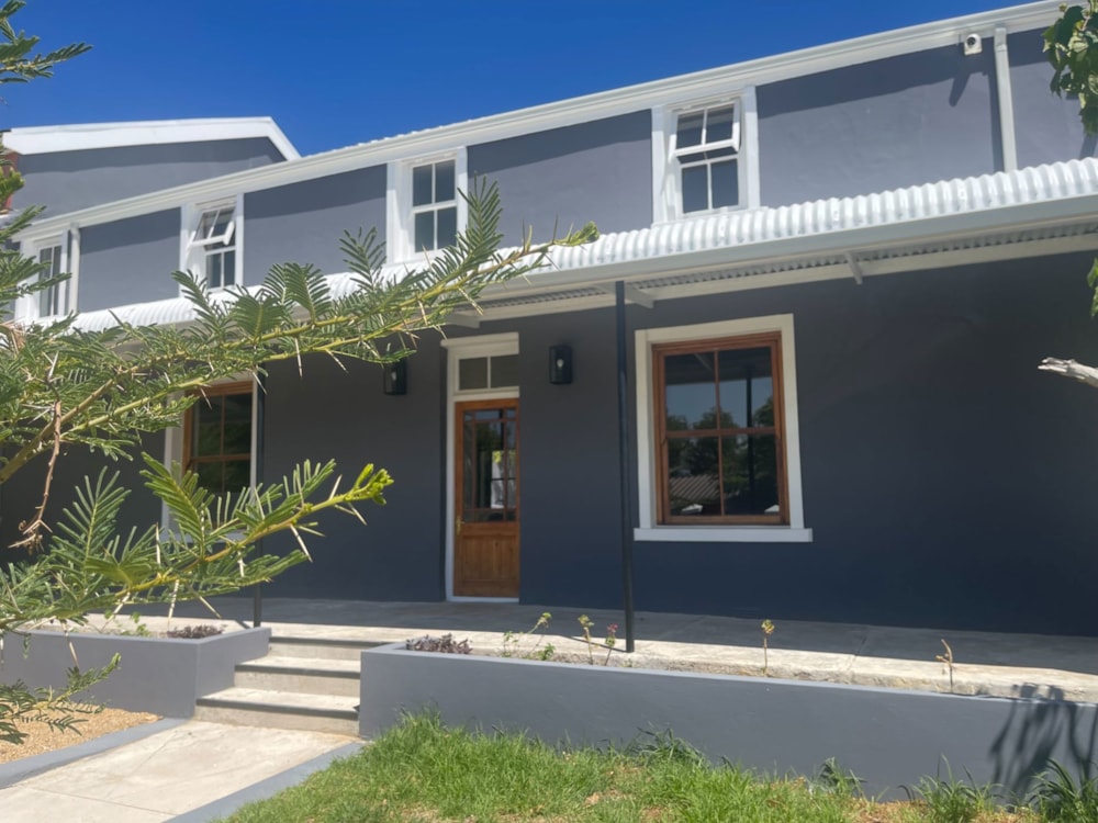 House for sale in Riebeek West - RV1732442