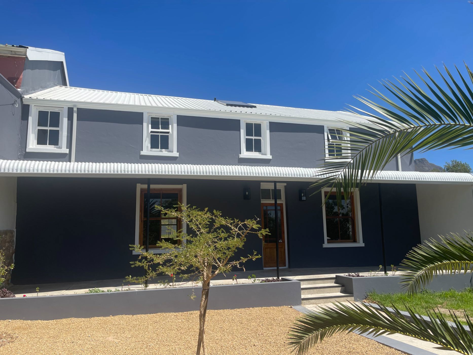 House for sale in Riebeek West - RV1732442