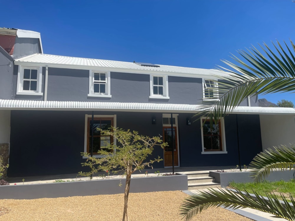 House for sale in Riebeek West - RV1732442 House for sale in Riebeek West - RV1732442