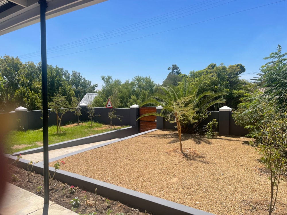 House for sale in Riebeek West - RV1732442