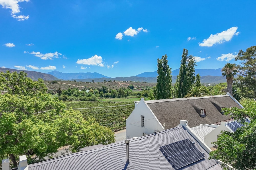 House for sale in Calitzdorp - 1OU1683273