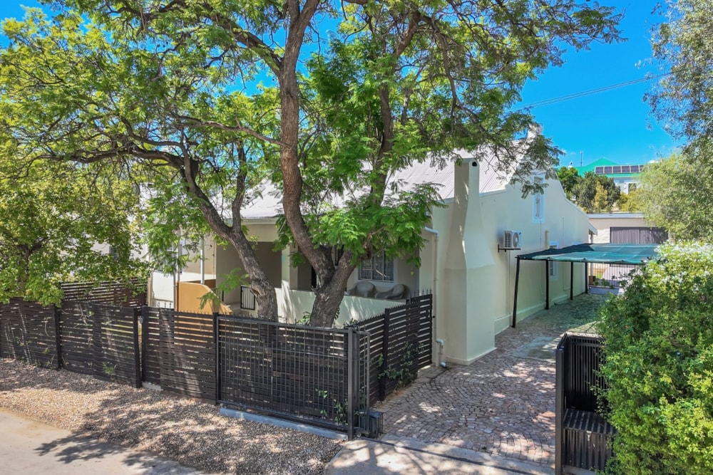 House for sale in Calitzdorp - 1OU1683273