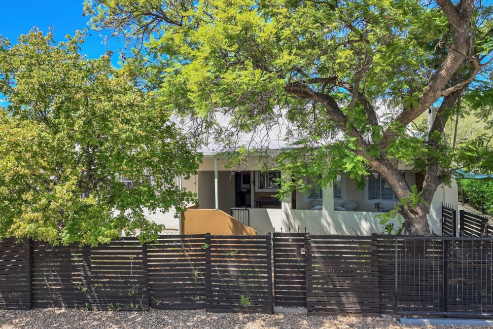 House for sale in Calitzdorp - 1OU1683273