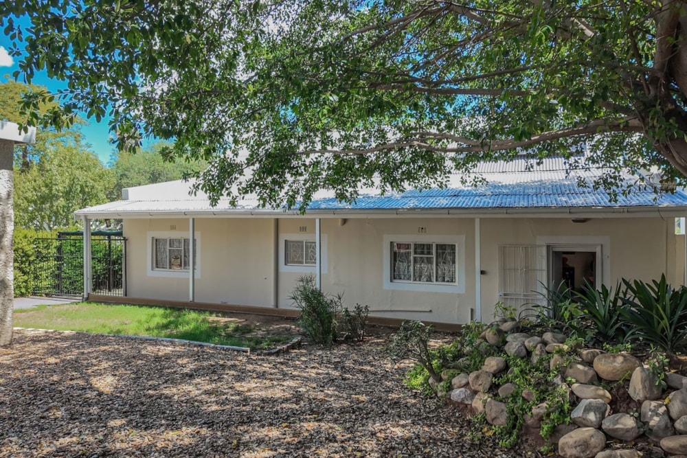 House for sale in Calitzdorp - 1OU1683273