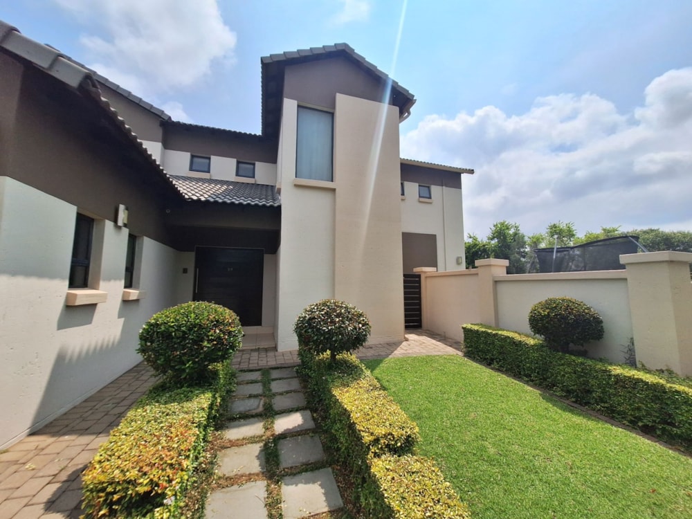 House to rent in Midstream Estate - CN1683957