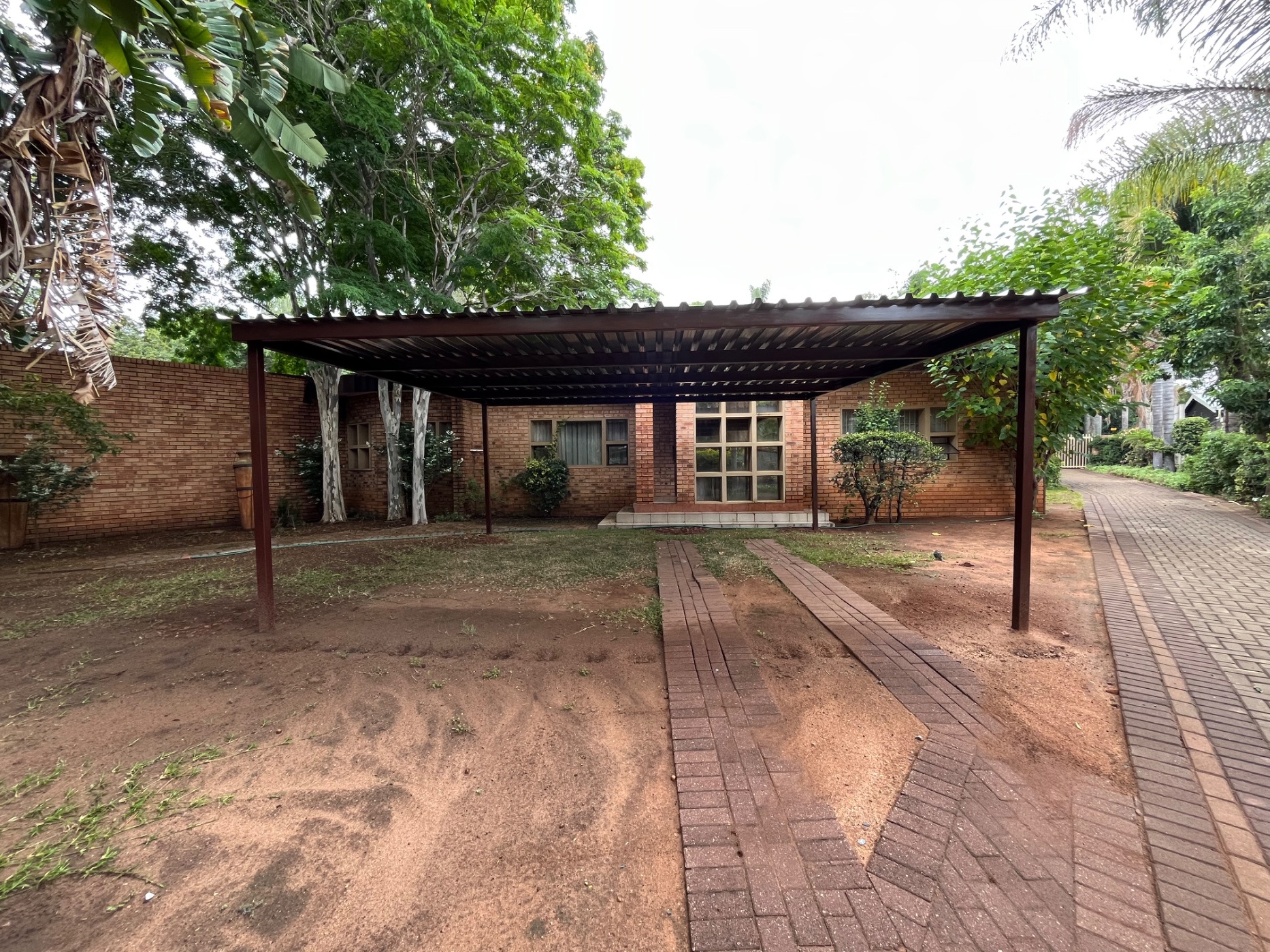 House to rent in Polokwane Central - 1PS1732605