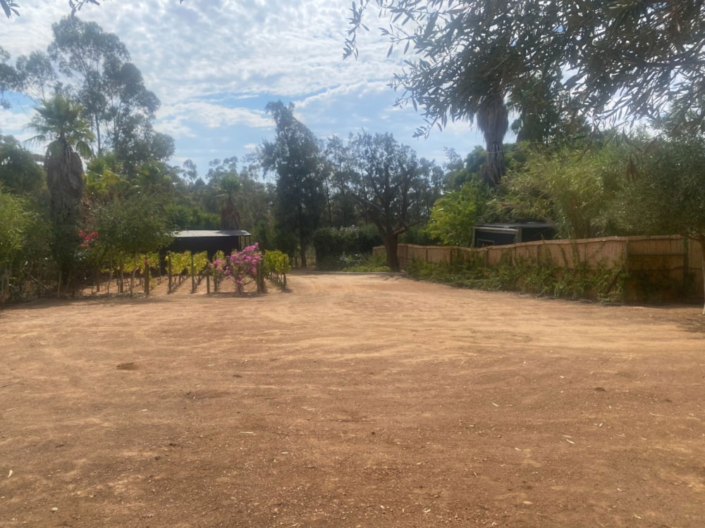 Vacant land for sale in Ongegund Village - RV1733299 Vacant land for sale in Ongegund Village - RV1733299