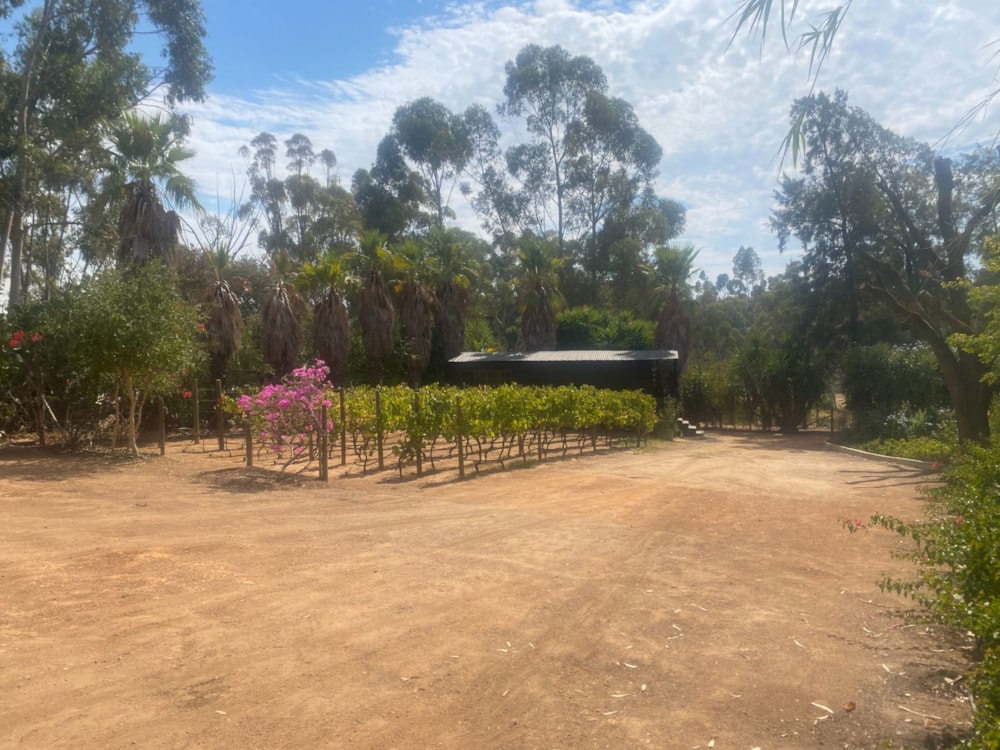 Vacant land for sale in Ongegund Village - RV1733299 Vacant land for sale in Ongegund Village - RV1733299