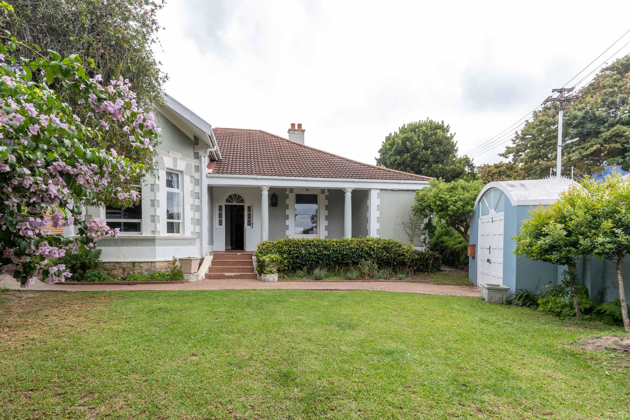 House let in Claremont Upper - RBL1733150