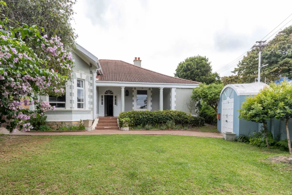 House let in Claremont Upper - RBL1733150