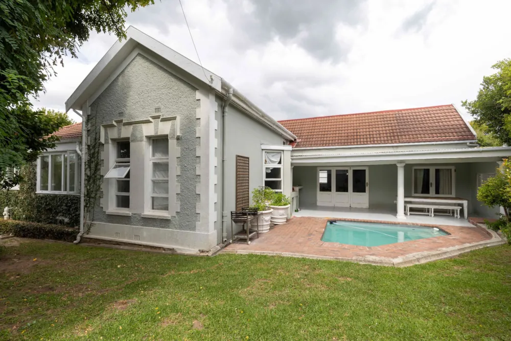 House let in Claremont Upper - RBL1733150