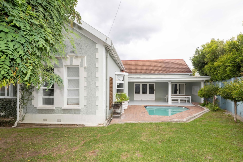 House let in Claremont Upper - RBL1733150