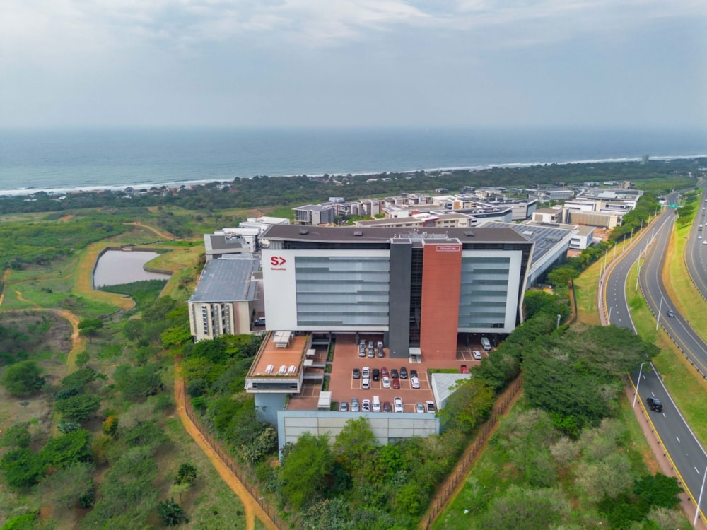 Commercial office for sale in Ridgeside - 1ND1735437